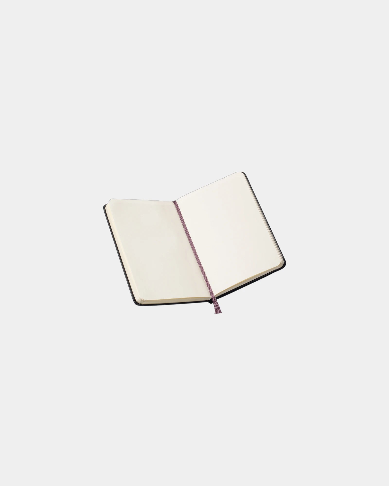 Custom hard cover Moleskine pocket notebook FSC paper - 1